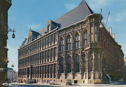 Gand/Gent, Stadhuis Ngl #E3272 - Altri & Non Classificati