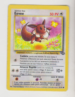 CARTE POKEMON -NINTENDO - Andere & Zonder Classificatie