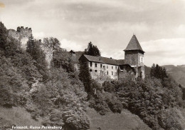 Friesach, Kärnten, Ruine Petersberg Ngl #E3178 - Otros & Sin Clasificación