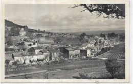 D 83.  ST ANNE D EVENOS. VUE GENERALE. CARTE ECRITE - Other & Unclassified