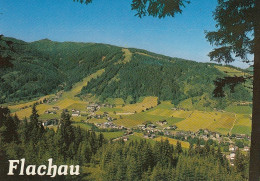 Flachau, Land Salzburg, Panorama Ngl #E3803 - Autres & Non Classés