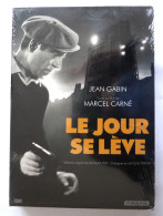 LE JOUR SE LEVE De Marcel Carné Avec Jean Gabin - Neuf Sous Cellophane - DVD - Classici
