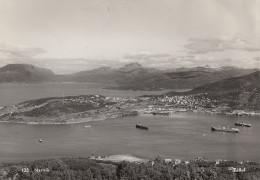 Narvik, Panorama Ngl #E4000 - Norway