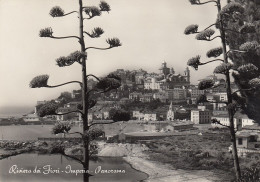 Riviera Dei Fiori, Imperia, Panorama Ngl #E3759 - Andere & Zonder Classificatie