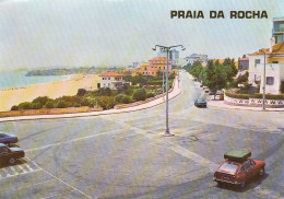 Praia Da Rocha, Gl1977 #E4013 - Andere & Zonder Classificatie