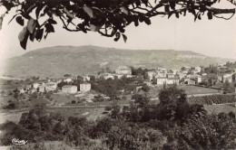 63 - LACHAUX _S28594_ Le Village - Environs Vic Le Comte - CPSM 14x 9 Cm - Andere & Zonder Classificatie