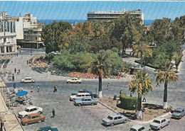 Heraklion (Kandia) Freiheitplatz Ngl #E3826 - Grèce