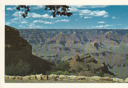 Grand Canyon, Arizona Gl1991 #E4070 - Autres & Non Classés