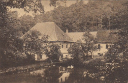 Waldenburg I.Sa., Glänzelmühle Gl1927 #E4347 - Otros & Sin Clasificación