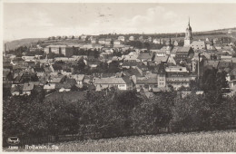 Rosswein I.Sa., Panorama Glum 1940? #E4097 - Otros & Sin Clasificación