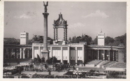 Budapest, XXXIV. Congrés Euchastique International 1938 Gl1938 #E4014 - Hungary