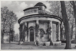 Potsdam, Sanssouci, Antikentempel Ruhestätte Der Kaiserin Ngl #E4616 - Autres & Non Classés