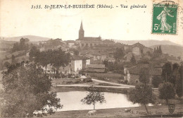 Saint Jean La Bussière - Vue Générale - Other & Unclassified