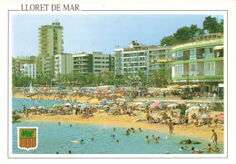 CPSM Lloret De Mar     L2901 - Other & Unclassified