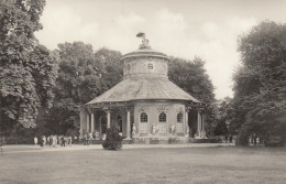 Potsdam. Sanssouci, Chinesisches Teehaus Ngl #E4753 - Autres & Non Classés