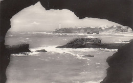 Biarritz, Le Phare Ngl #E4263 - Sonstige & Ohne Zuordnung