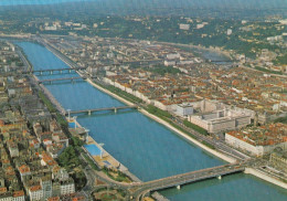 Lyon, Les Ponts' Sur Le Rhône Ngl #E4414 - Sonstige & Ohne Zuordnung