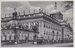 Potsdam. Sanssouci, Neues Palais Ngl #E4856 - Otros & Sin Clasificación