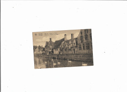 Carte Postale - Brugge