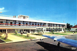 YAOUNDE - Cameroun - L'aéroport N°5134 IRIS éd. - VENTE DIRECTE X - Cameroon