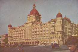 Indien, Bombay, Taj Mahal Hotel Ngl #E4552 - Otros & Sin Clasificación