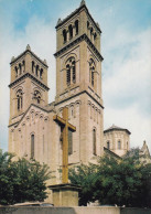 12, Millau, Eglise Du Sacré Coeur - Millau