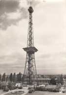 Berlin, Funkturm "Langer Lulatsch" Ngl #E5089 - Altri & Non Classificati