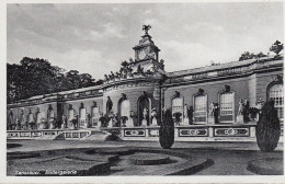 Potsdam. Schloss Sanssouci, Bildergalerie Ngl #E4855 - Autres & Non Classés