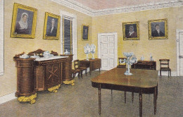 Hermitage, Tenn., Dining Room Of General A. Jackson Ngl #E5329 - Sonstige & Ohne Zuordnung