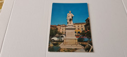 CORREGGIO Reggio Emilia  _#_  MONUMENTO Antonio Allegri 5 - Arezzo