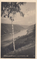 Engelhartszell A.d.Donau, Panorama Gl1938 #E5494 - Otros & Sin Clasificación