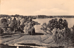 Flecken Zechlin - Panorama Gl1962 #167.767 - Autres & Non Classés