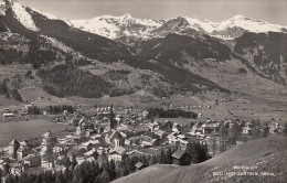 Bad Hofgastein Panorama Gl1954 #E5708 - Sonstige & Ohne Zuordnung