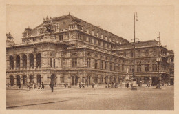 Wien, Staatsoper Ngl #E5719 - Altri & Non Classificati