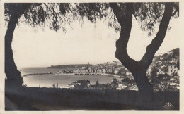 Menton (Alpes-Maritime), Vue Générale Gl1931 #E5792 - Menton