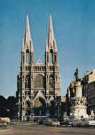 13, Marseille, Eglise Saint Vincent De Paul - Sonstige Sehenswürdigkeiten