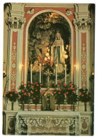 Brisighella - Grotta Dell'Apparizione Di Lourdes - Maagd Maria En Madonnas
