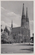 Wien, Votivkirche Ngl #E5826 - Altri & Non Classificati