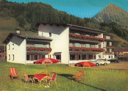 Vorarlberg, Schoppernau, Gasthof Krone Ngl #E6327 - Other & Unclassified