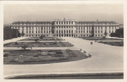 Wien, Lustschloss Schönbrunn Ngl #E6336 - Sonstige & Ohne Zuordnung