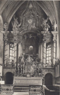 Gmunden, Schwanthaler Altar Ngl #E6329 - Sonstige & Ohne Zuordnung