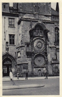 Praha, Staromestský Orloj Feldpgl1940 #E6004 - Tsjechië