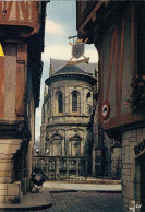 Vannes (Morbihan) La Cathédrale, Chapelle Du Saint Sacrament Ngl #E6434 - Vannes