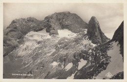 Dachstein, Eiskarspitze Ngl #E5520 - Autres & Non Classés