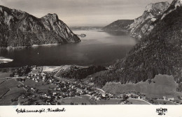 Rindbach, Salzkammergut Gl1963 #E5695 - Sonstige & Ohne Zuordnung