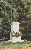 KIRCHHEIMBOLANDEN, FRIEDHOFDENKMAL COULEUR REF 16074 - Kirchheimbolanden