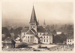 St-Martin-de-Boscherville (Seine-Intérieur, Abteikirche St-Georges Ngl #E6107 - Sonstige & Ohne Zuordnung