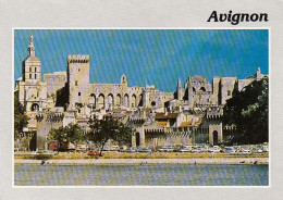 Avignon (Vaucluse) Les Remparts Ngl #E6153 - Avignon