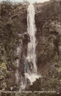 CL Sri Lanka, The Famous Diyalume Falls Glum 1950? #E6584 - Andere & Zonder Classificatie