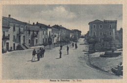 Umbria   -   Terni   -  Penne In Teverina   -  Via Roma  - F. Piccolo  - Viagg  -  Bella Animata - Otros & Sin Clasificación